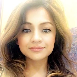 Meet your Posher, Liliana